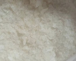 無(wú)鐵硫酸鋁